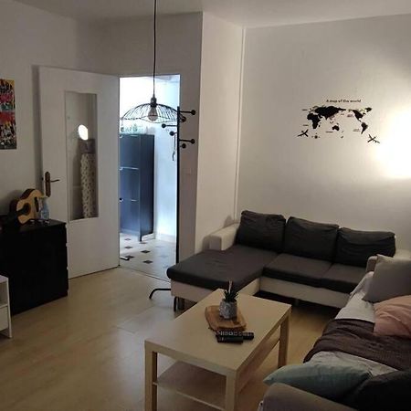Peaceful Apartment At Lyon 7 Eksteriør billede