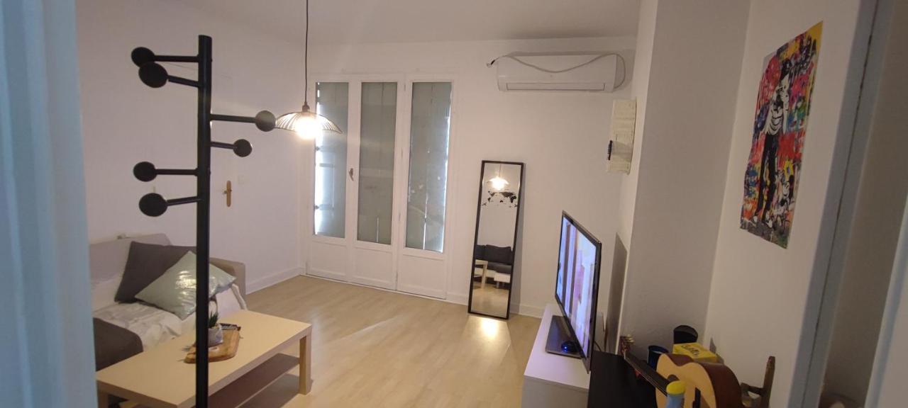 Peaceful Apartment At Lyon 7 Eksteriør billede