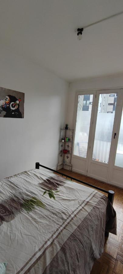 Peaceful Apartment At Lyon 7 Eksteriør billede